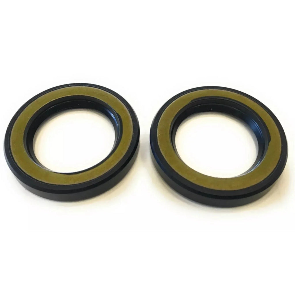 2X Water Pump Oil Seals for Yamaha 115-300HP (1984-Up) Replaces 93101-28M16-00