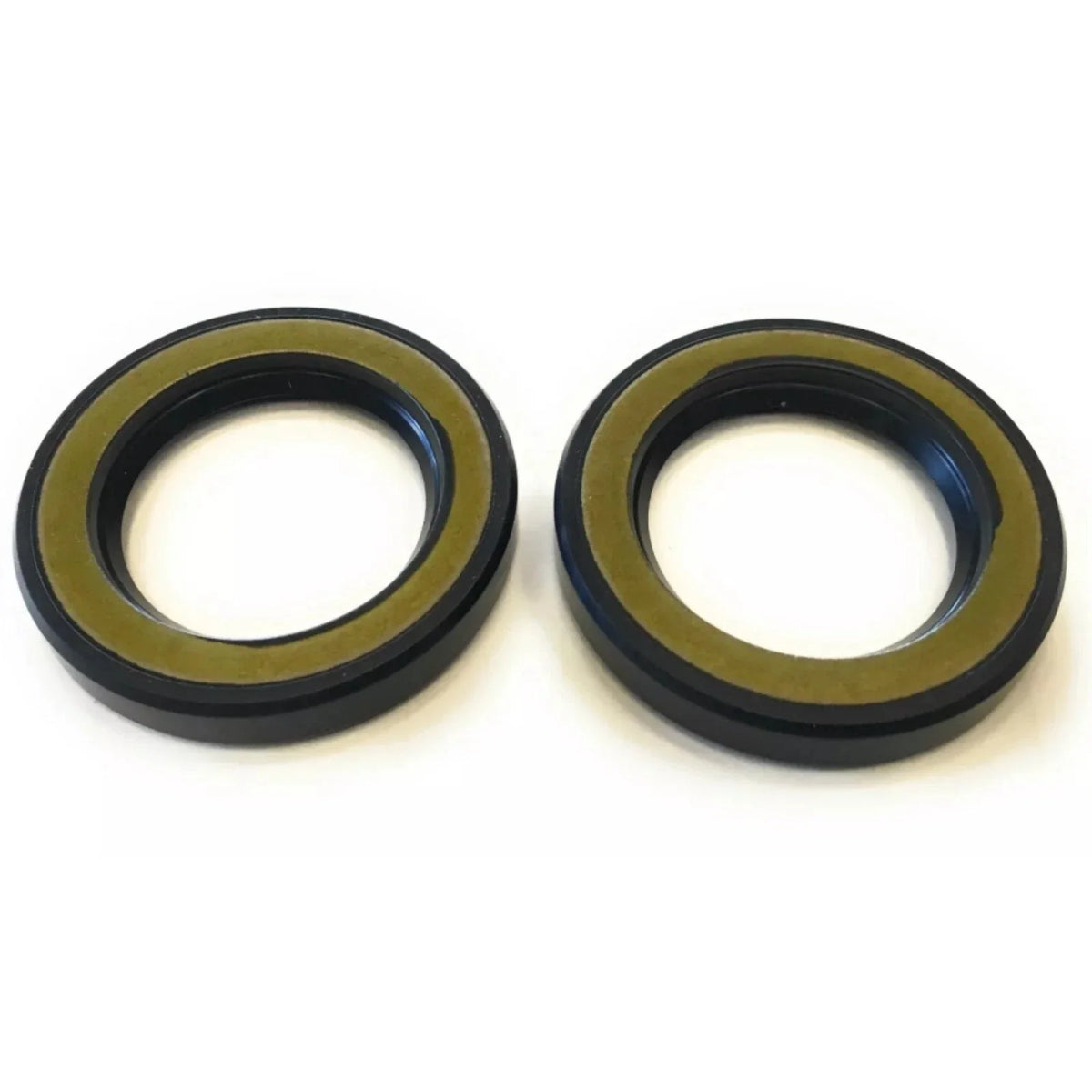 2X Water Pump Oil Seals for Yamaha 115-300HP (1984-Up) Replaces 93101-28M16-00