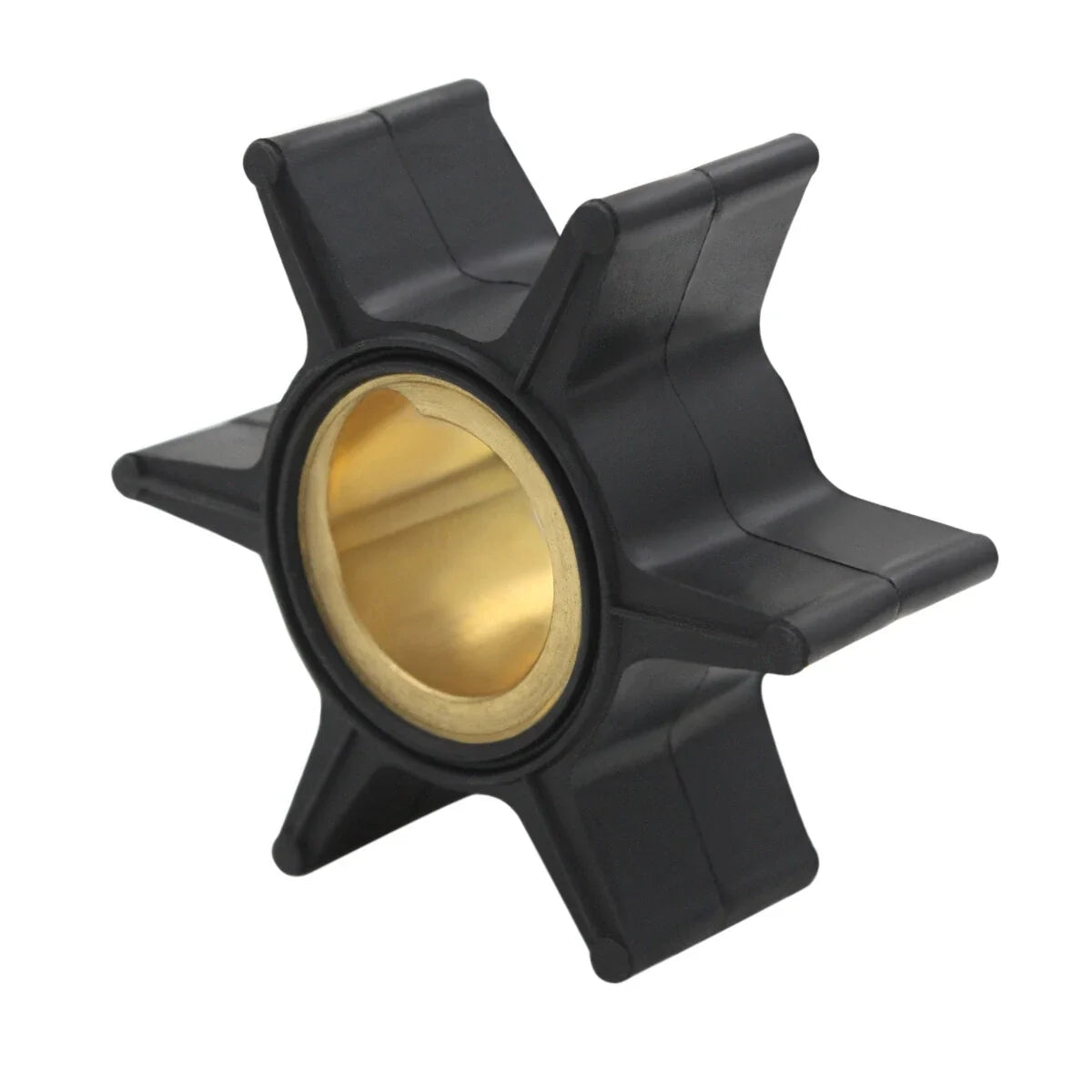 Water Pump Impeller for Evinrude Johnson 20-35 HP 395289 395265 388702