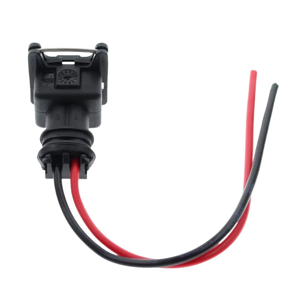 Fuel Pump Wire Harness Pigtail Connector for Volvo Penta OMC (3857650, 3858261)