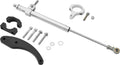 HARDDRIVE Steering Damper for Harley Davidson FLTR & FLTRU 2009-2013