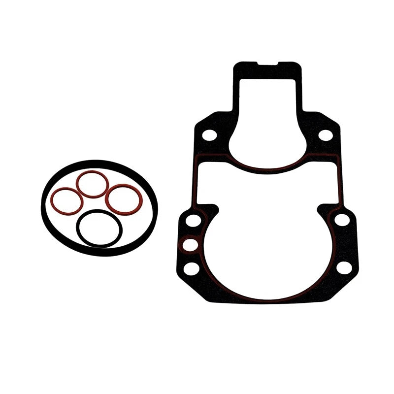 Outdrive Mounting Gasket Set Mercruiser Alpha Sterndrives Rpl 27-94996Q2 18-2619