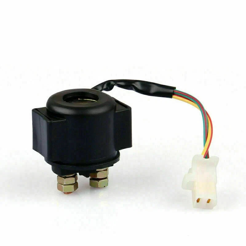 Starter Relay Solenoid for Yamaha Big Bear 350 YFM350 (1987–1999)