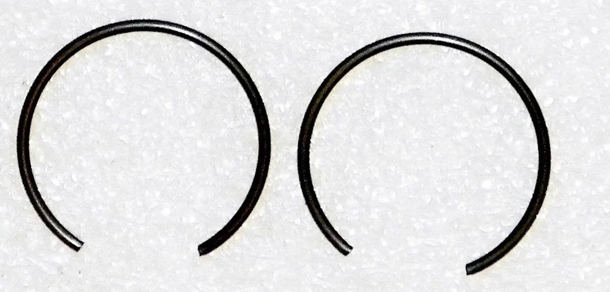 Circlip 010-623-12 for Sea-Doo 1503 4 TEC (2005–2008)