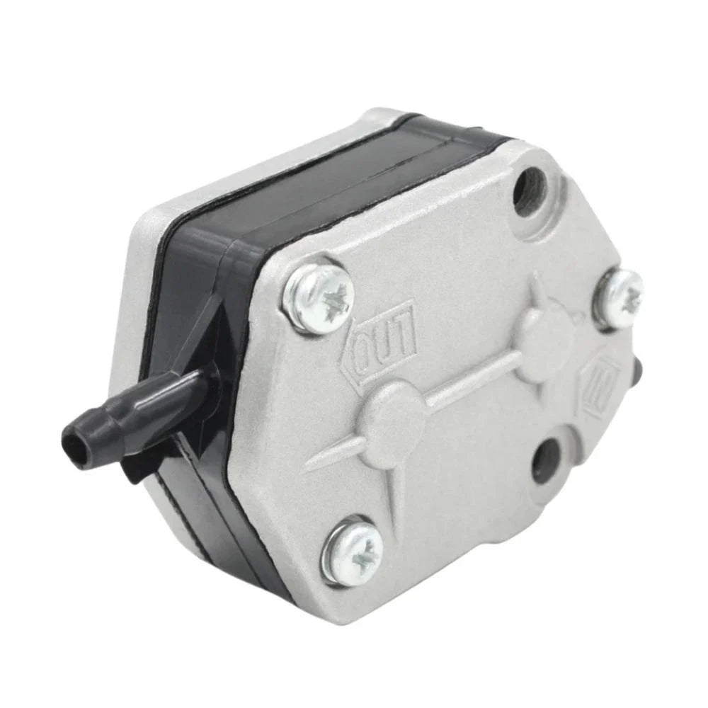 Fuel Pump 15100-94312 for Suzuki DT9.9 DT20 DT25 DT30 DT35 DT40 DT50 DT55 DT60 DT65 (–)