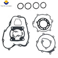 Complete Gasket Kit for Kawasaki KX100 (1998–2020)