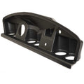 Moomba Boat Blank Speaker Panel 117024 - with Cup Holder 50 Inch Black