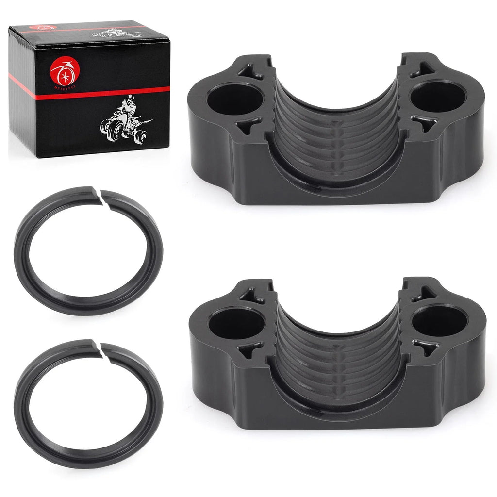 Steering Stem Clamp Bushing for Yamaha YFZ450R (2014–2024)