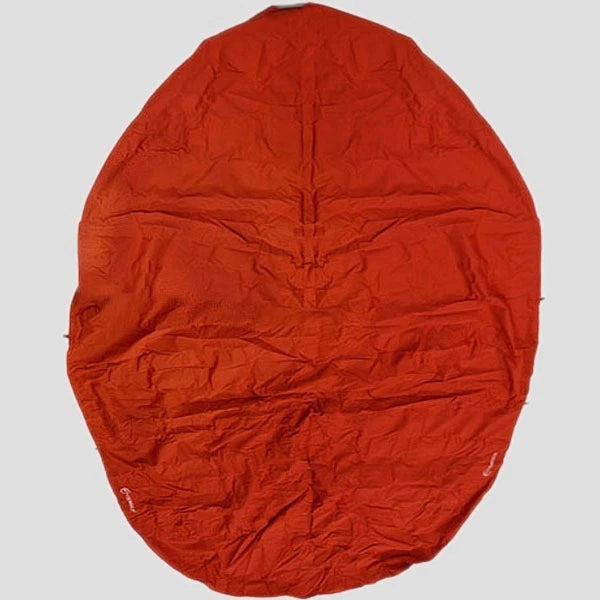 Crownline Boat Mooring Cover CW165RRE-F - 200 LS Red L0408 SO 0187401