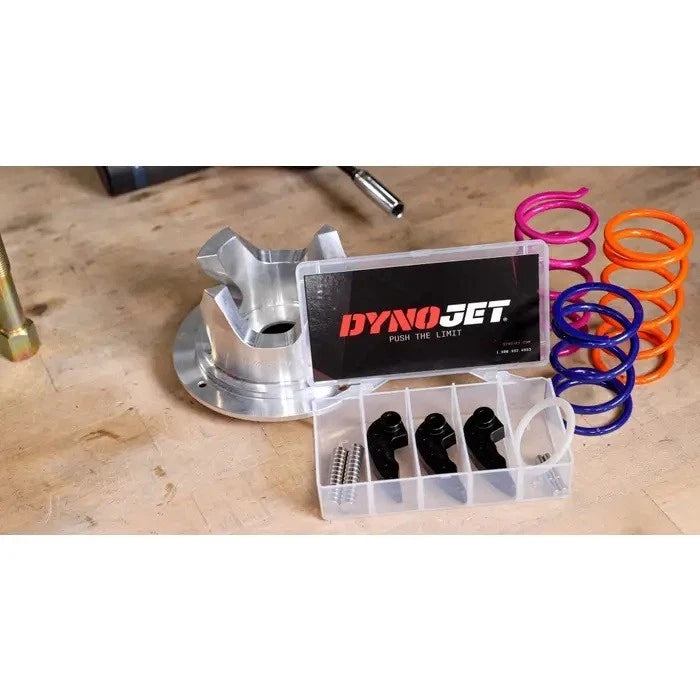 Dynojet Clutch Kit for Polaris RZR XP 1000 Models 2016-2021 – ATV/UTV Drive