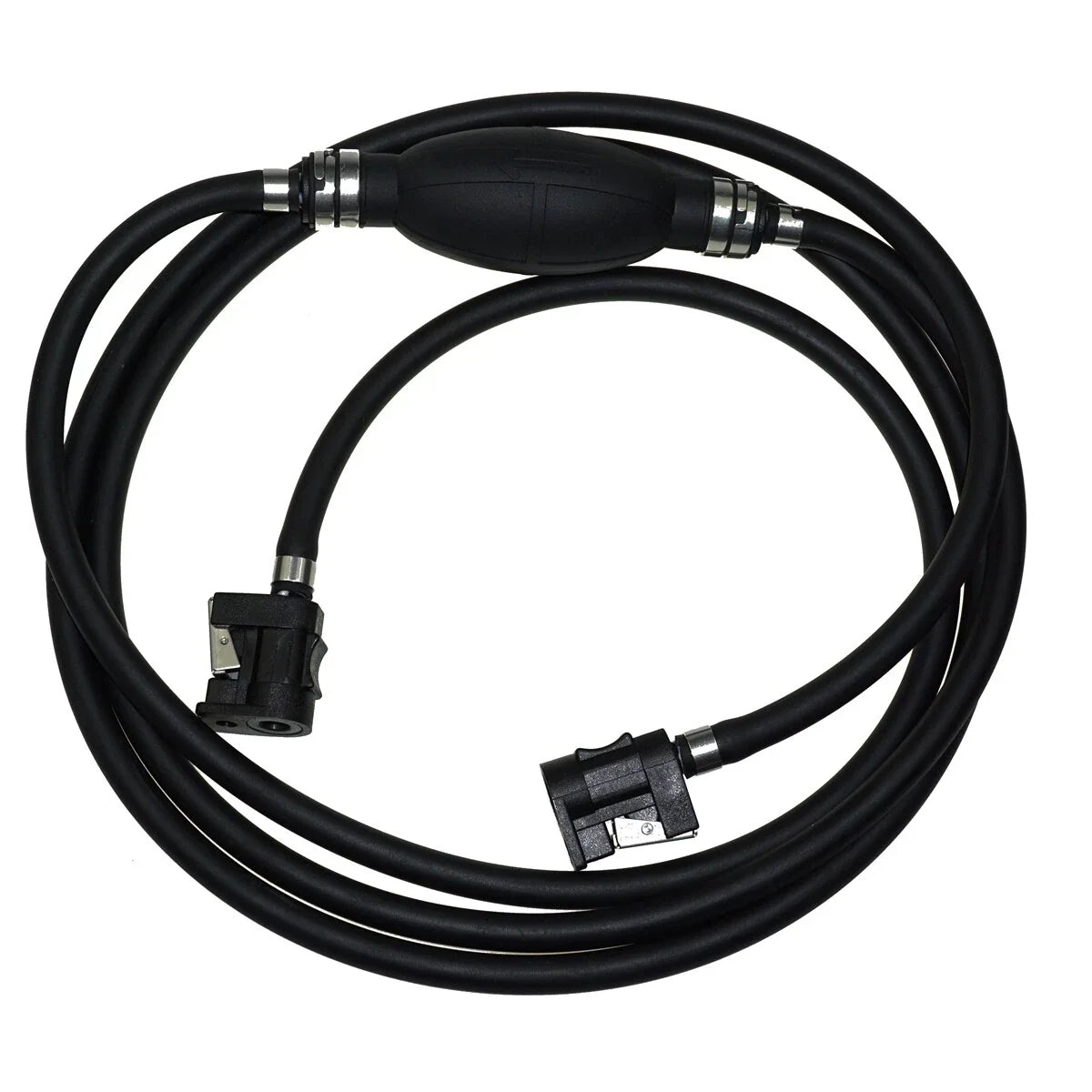 Fuel Line for Yamaha Outboard 2/4 Str 5/16 Inches 6mm (6Y2-24306-55)