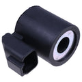 12V Valve Coil 4301852 for Case 580M 580N 580SM 580SN 590SM 586H Holland