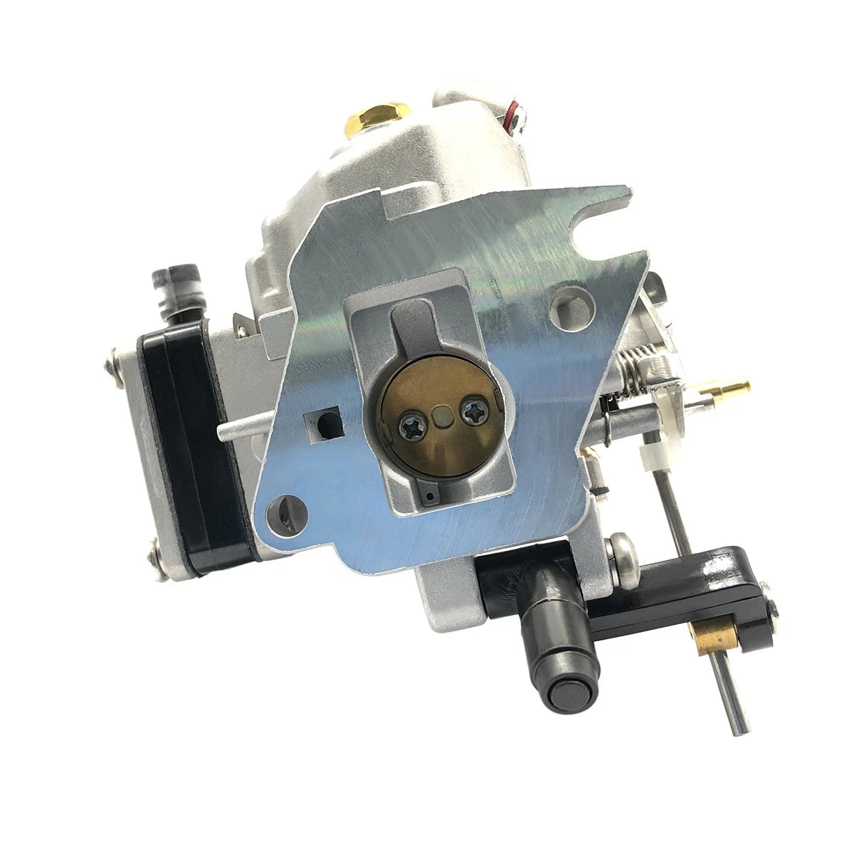 6E8-14301-00 682/684-14301 for Yamaha Outboard 9.9HP 15HP 2 Stroke Carburetor