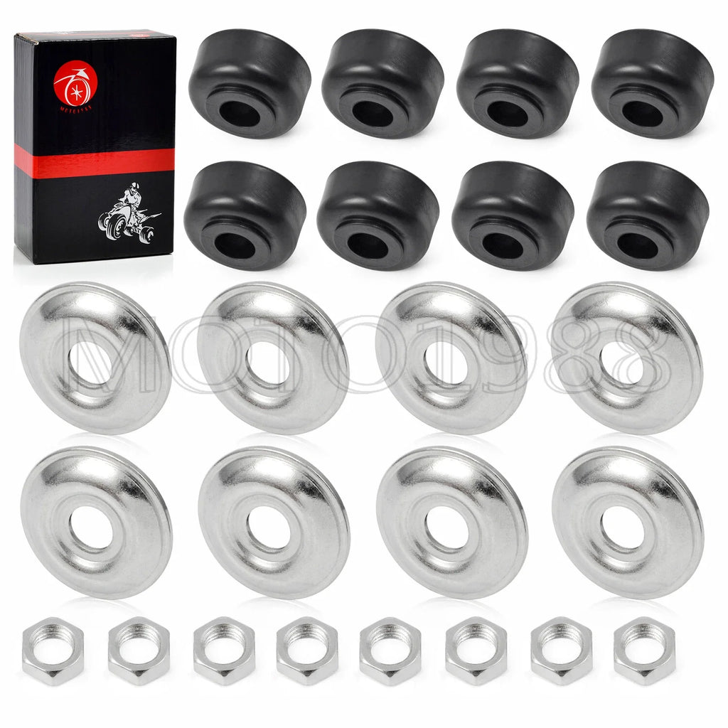 Shock Bushing Kit for EZGO TXT/Marathon (1989–Present) 1011415