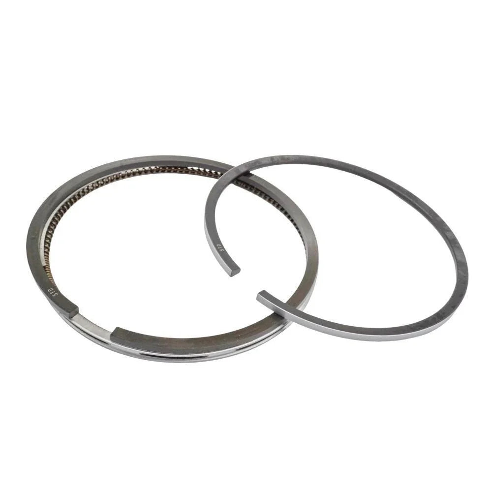 Piston Rings Set for Volvo Penta AD31 AD41 KAD43 (Diesel, 876528, 3817033)