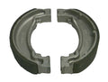 WSM Rear Brake Shoes for Can-Am DS 50 / 90 (2009–2018)