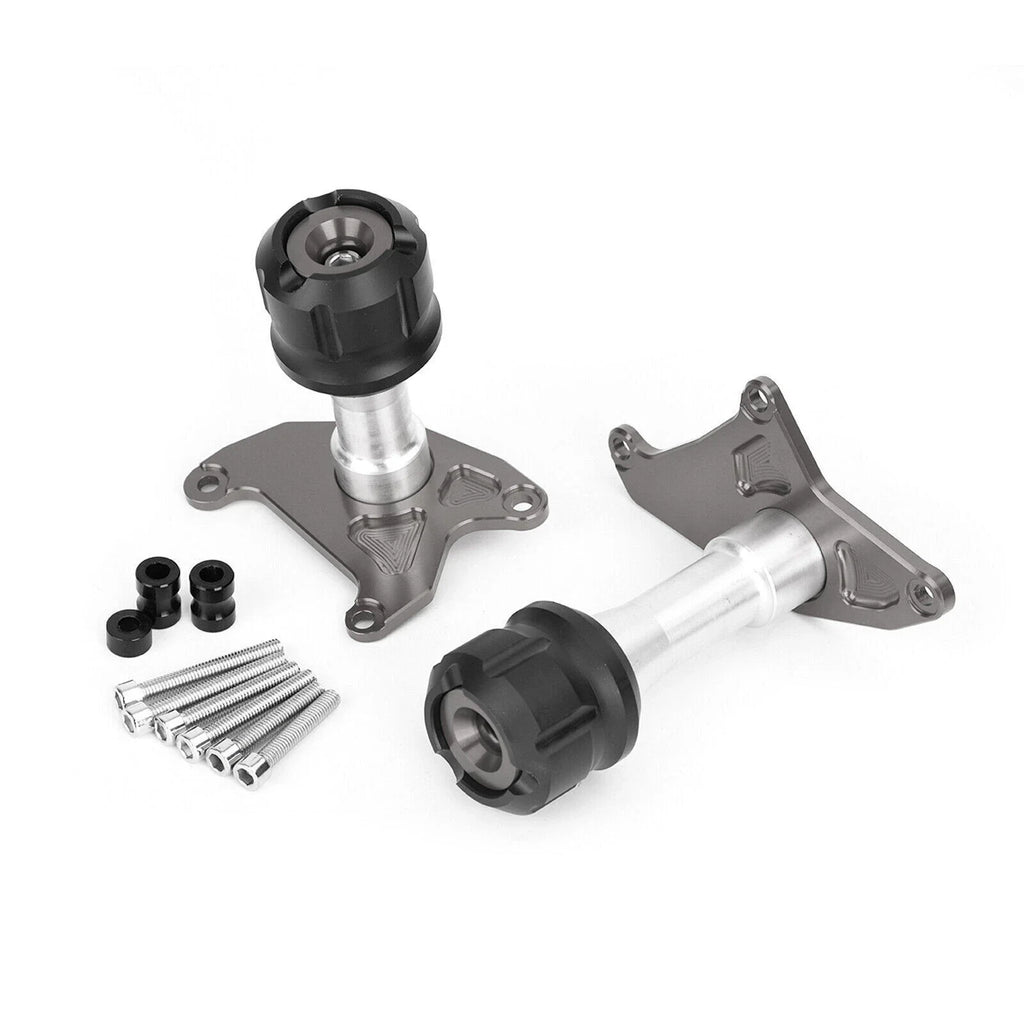 CNC Frame Slider for Honda MSX125 SF Grom (2013–2019)