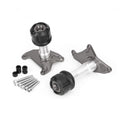 CNC Frame Slider for Honda MSX125 SF Grom (2013–2019)