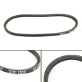 Drive Belt for E-Z-GO GAS TXT RXV Express L6 S6 S4 L4 Terrain (250/500/1000)