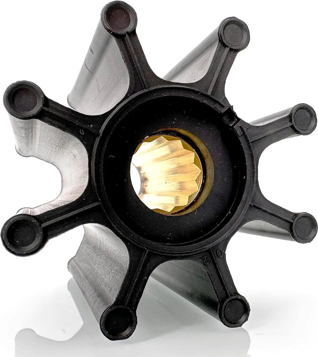 Water Pump Impeller for AIFO IVECO-ITALY 8280 M / 8281 SRM M (Engine Cooling)