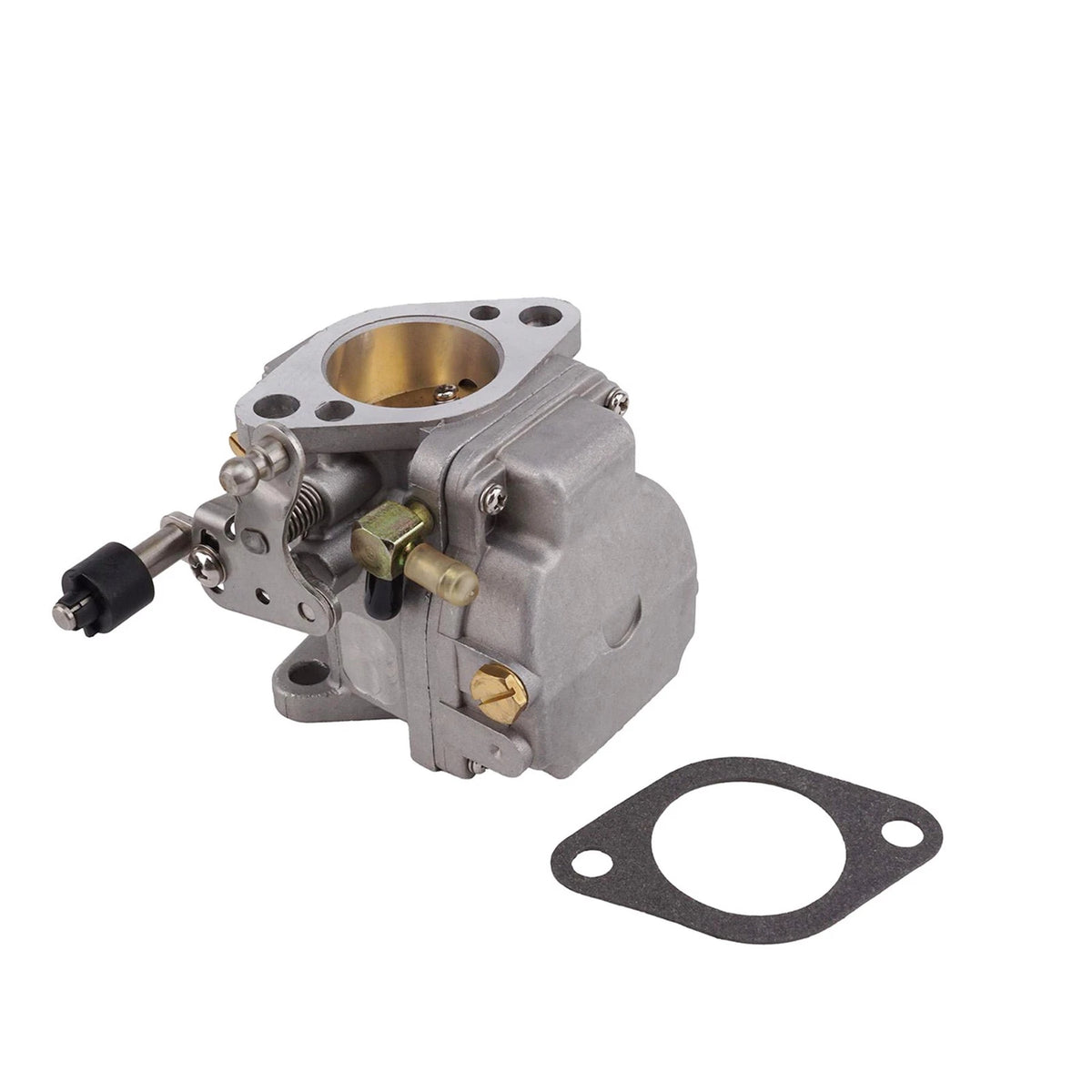 Mercury Mariner Carburetor Fits 2 Stroke 70 75 80 90 HP Outboard Engine 9012A 6