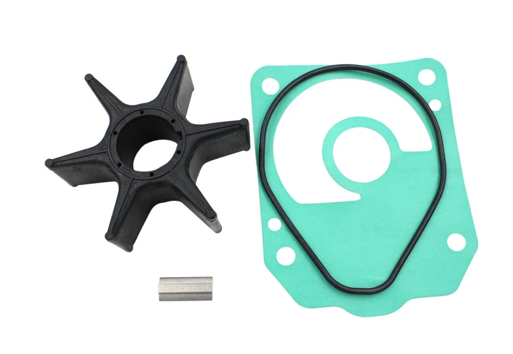 Water Pump Impeller Kit 06192-ZY3-000 for Honda BF175A/BF200A/BF225A (2001–2009)