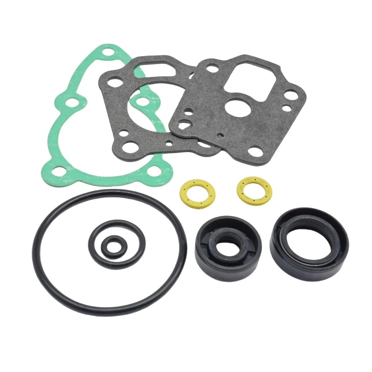 Gearbox Lower Unit Seal Kit for Mercury Mariner 4 5 6 HP (27-8M0082882)