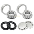 Swingarm Bearing Seal Kit for Honda Recon 250 TRX250 TRX250EX TRX250X (1997–2022)