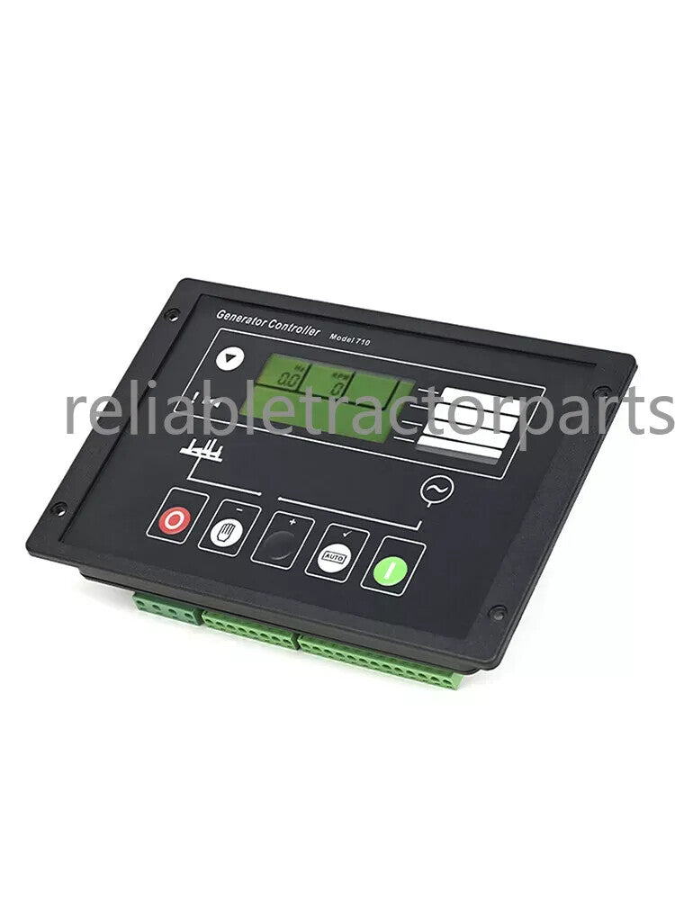 DSE710 for Deepsea Diesel Generator Controller Auto Start Control Panel