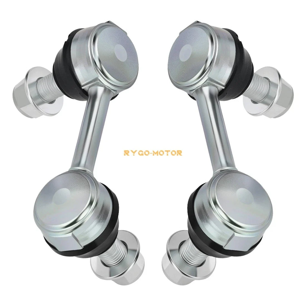 Front Stabilizer Bar End Links for Can Am Maverick X3 Max Turbo (2017–2024)