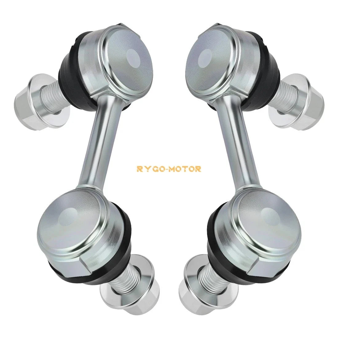 Front Stabilizer Bar End Links for Can Am Maverick X3 Max Turbo (2017–2024)