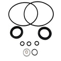 Lower Gearcase Oil Seal Kit Replaces Volvo Penta: 925258, 22086 250 to 290 SP