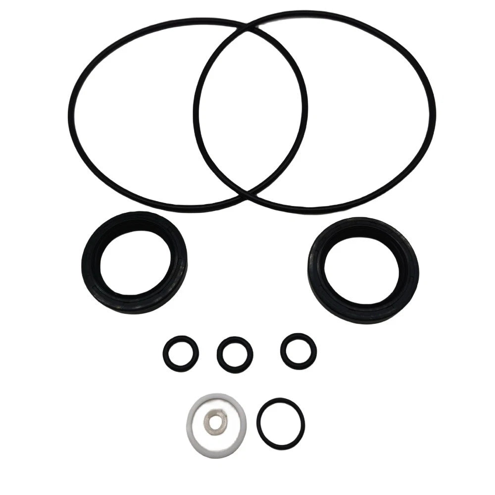 Lower Gearcase Oil Seal Kit Replaces Volvo Penta: 925258, 22086 250 to 290 SP