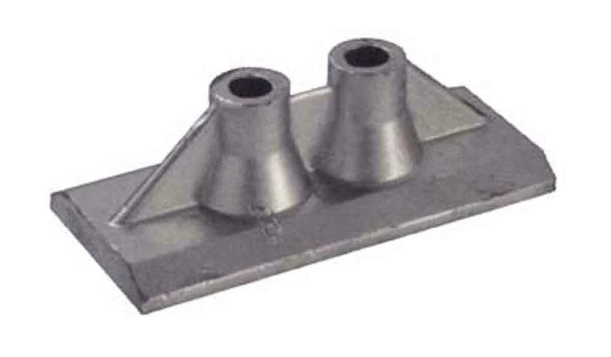 Zinc Anode for Yamaha (WSM 450-01138)