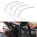 Trim Ram Cylinder Hose Kit for Mercruiser Alpha 1 Gen 2 32-864960 32-864959