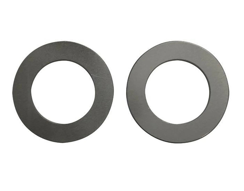 Metal Supercharger Clutch Washers for SeaDoo RXP RXT GTX 185 215 HP (2006–2007)