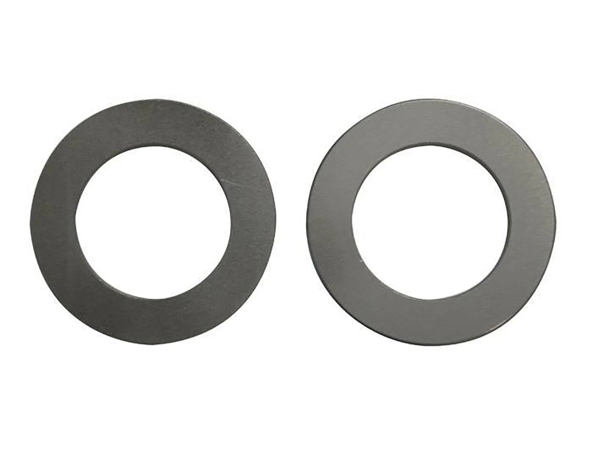 Metal Supercharger Clutch Washers for SeaDoo RXP RXT GTX 185 215 HP (2006–2007)