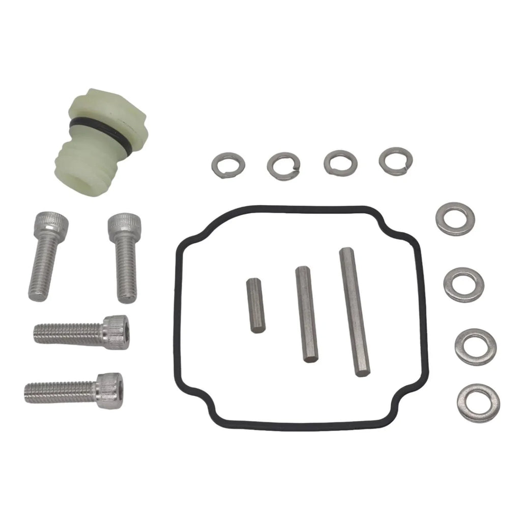 Screw Kit Plug Assy-Reservo for Mercury Outboard (22-813435, 8134351, 809876A1)