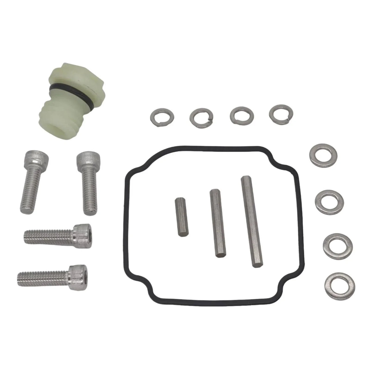 Screw Kit Plug Assy-Reservo for Mercury Outboard (22-813435, 8134351, 809876A1)