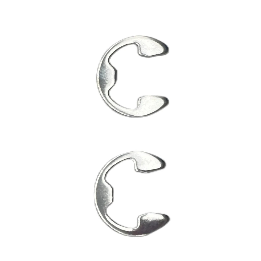 2X E Ring for MerCruiser Alpha One Gen 2 (53-815949, 815949)