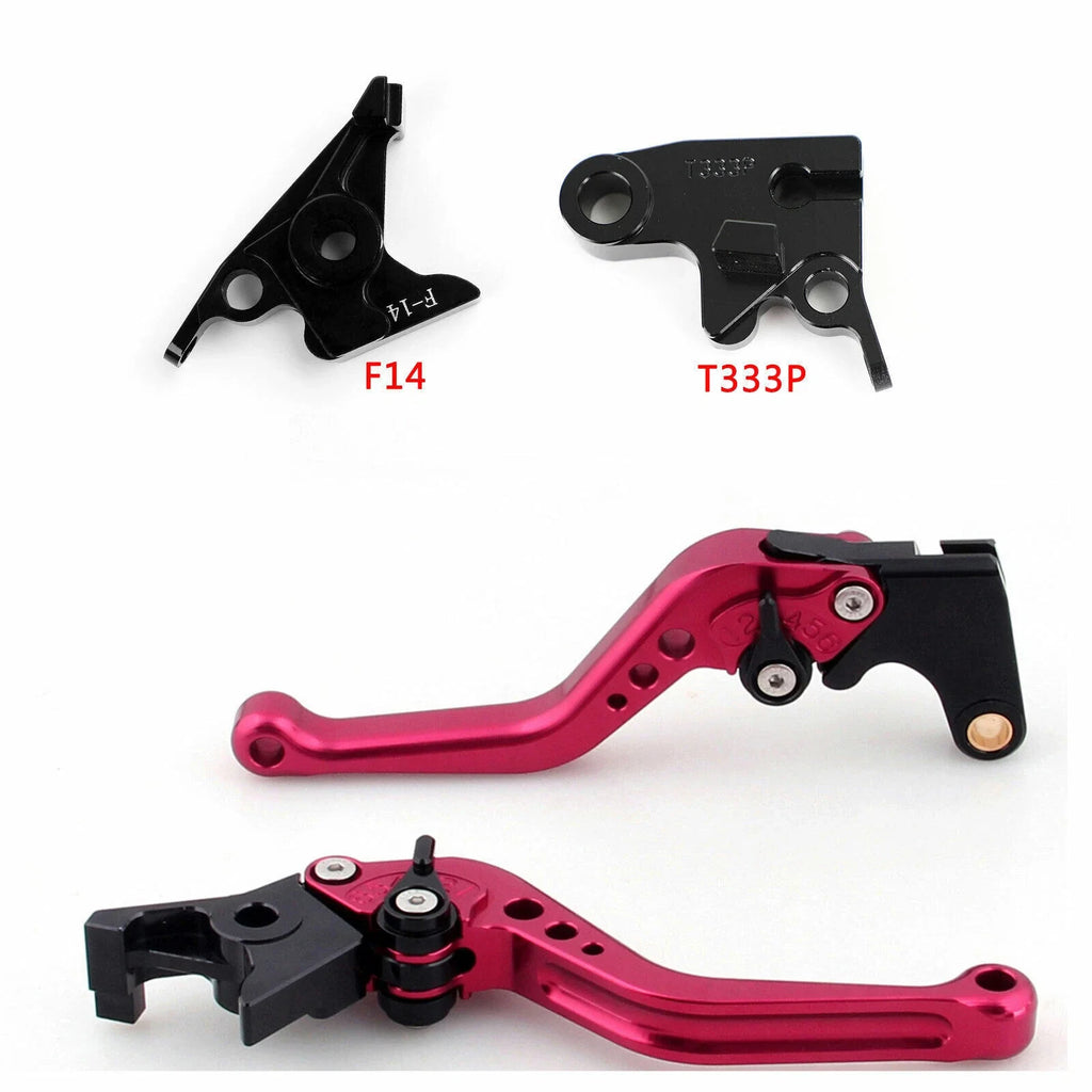 Clutch Brake Lever for Trident Bonneville T120 Bobber (2019–2022) T9