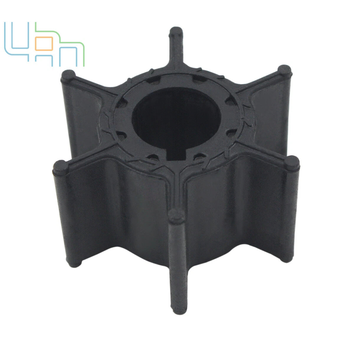 Yamaha 9.9/15HP Outboard Water Pump Impeller 18-3074 682-44352-03-0 0