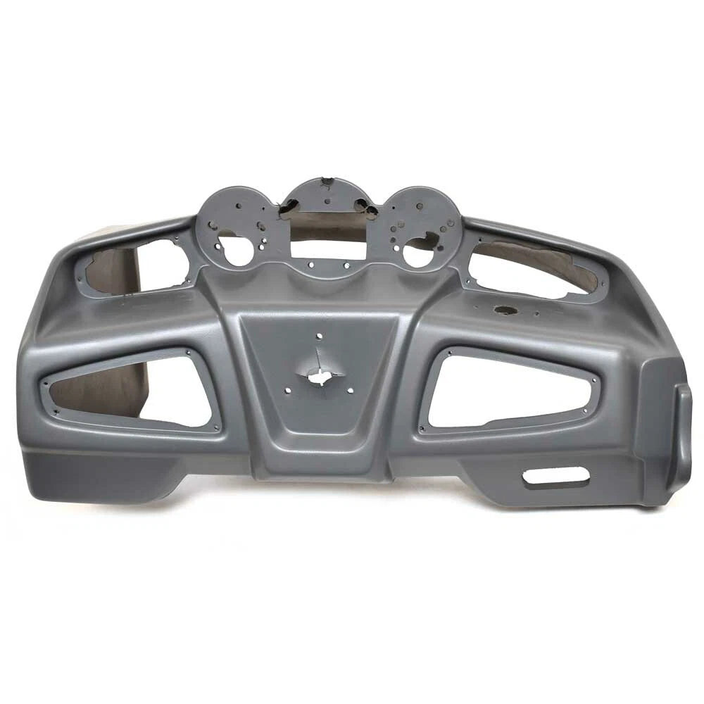 MasterCraft Boat Blank Dash Shroud 5002924 - Maristar 200 Thru 245