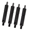 4X Fuel Injector 2645A030 2645A024 for Perkins Engine 1004-40T 1004-40 1004-4