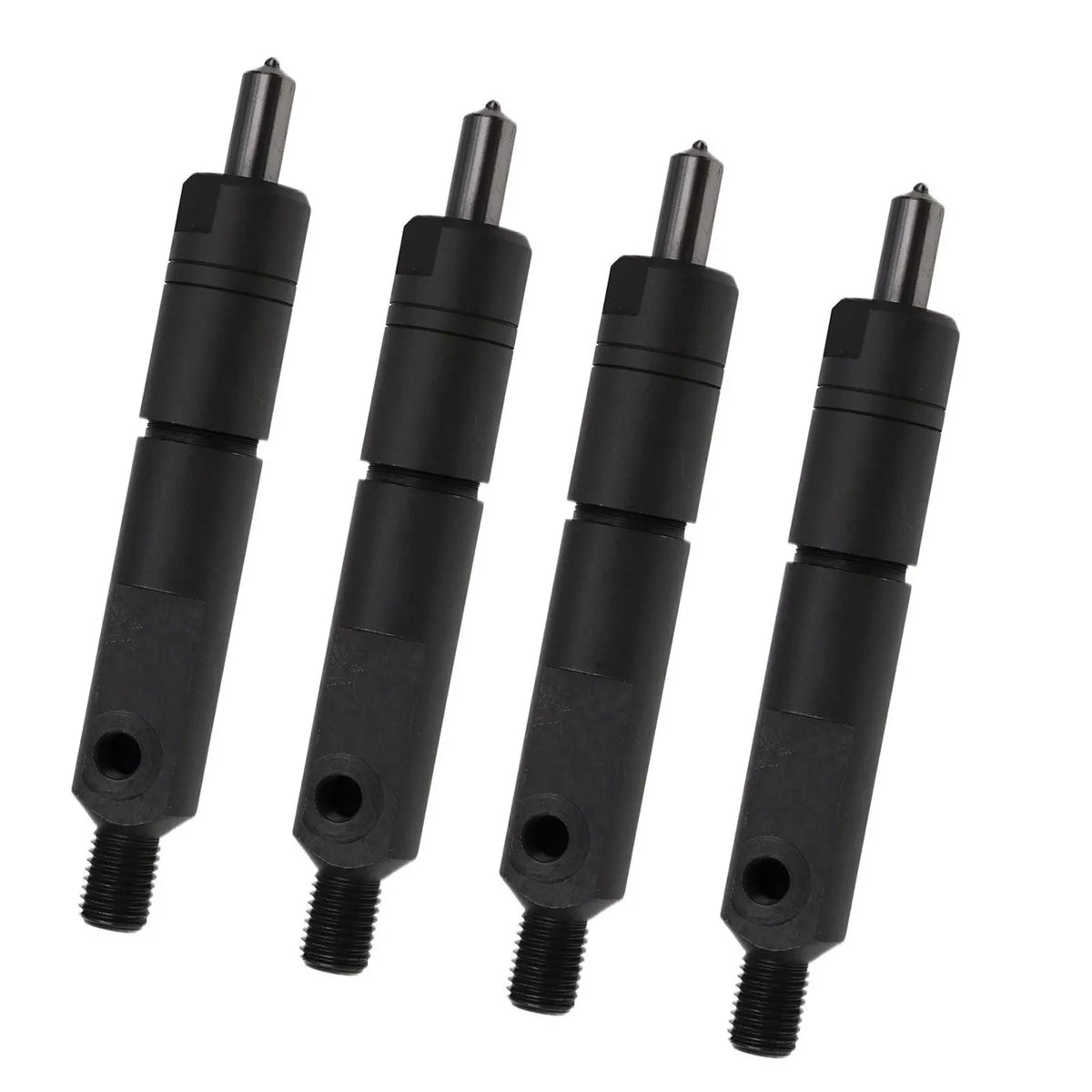 4X Fuel Injector 2645A030 2645A024 for Perkins Engine 1004-40T 1004-40 1004-4