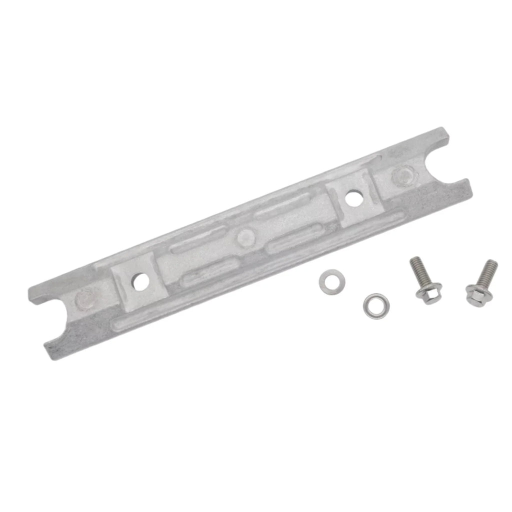 Zinc Anode Transom Bracket for Yamaha 60-100 HP (6H1-45251-03-00)
