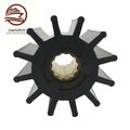 Water Pump Flexible Rubber Impeller for Johnson (09-814B)