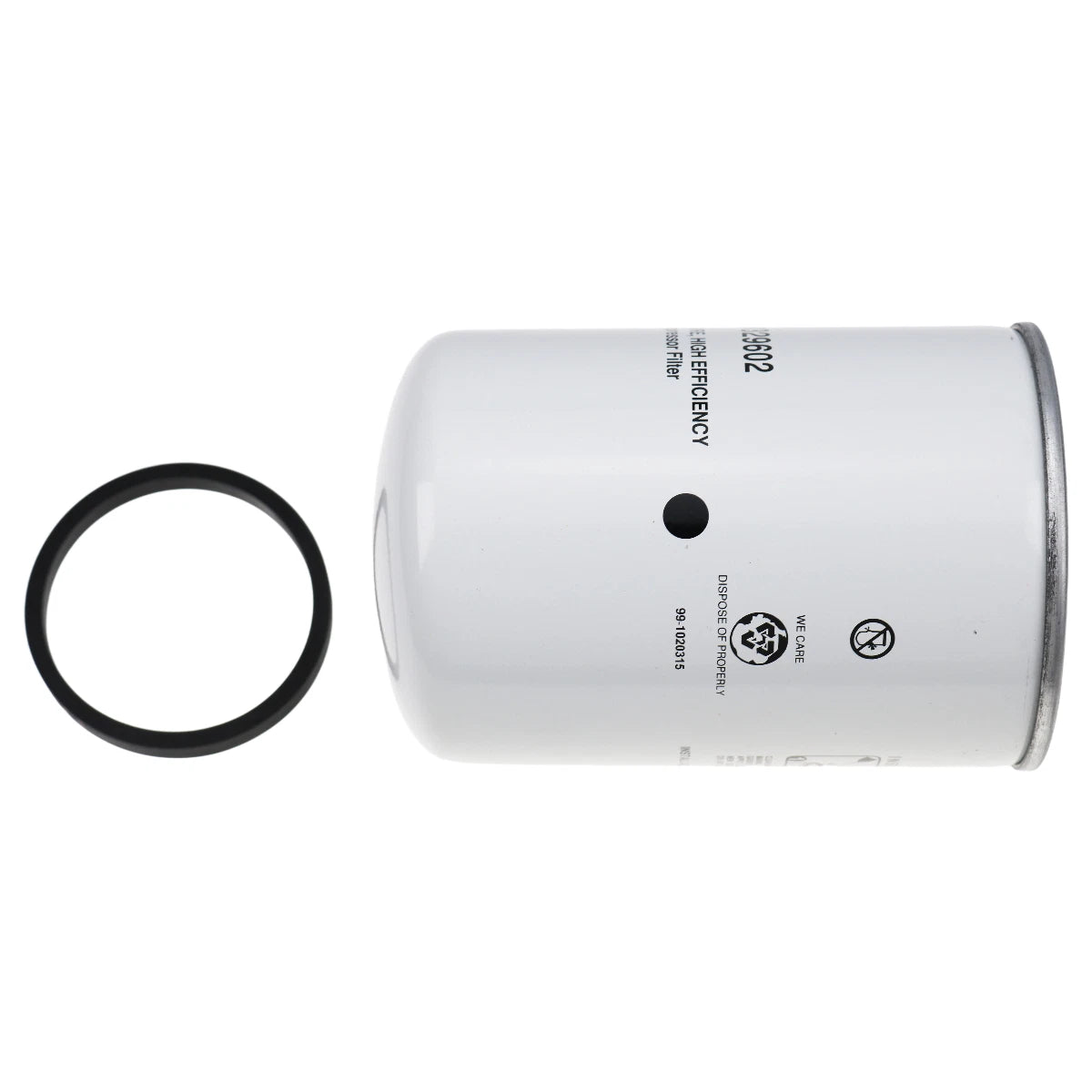 Oil Filter 39329602 for Ingersoll Rand Air Compressor 5-15HP R- UP6-Series P175