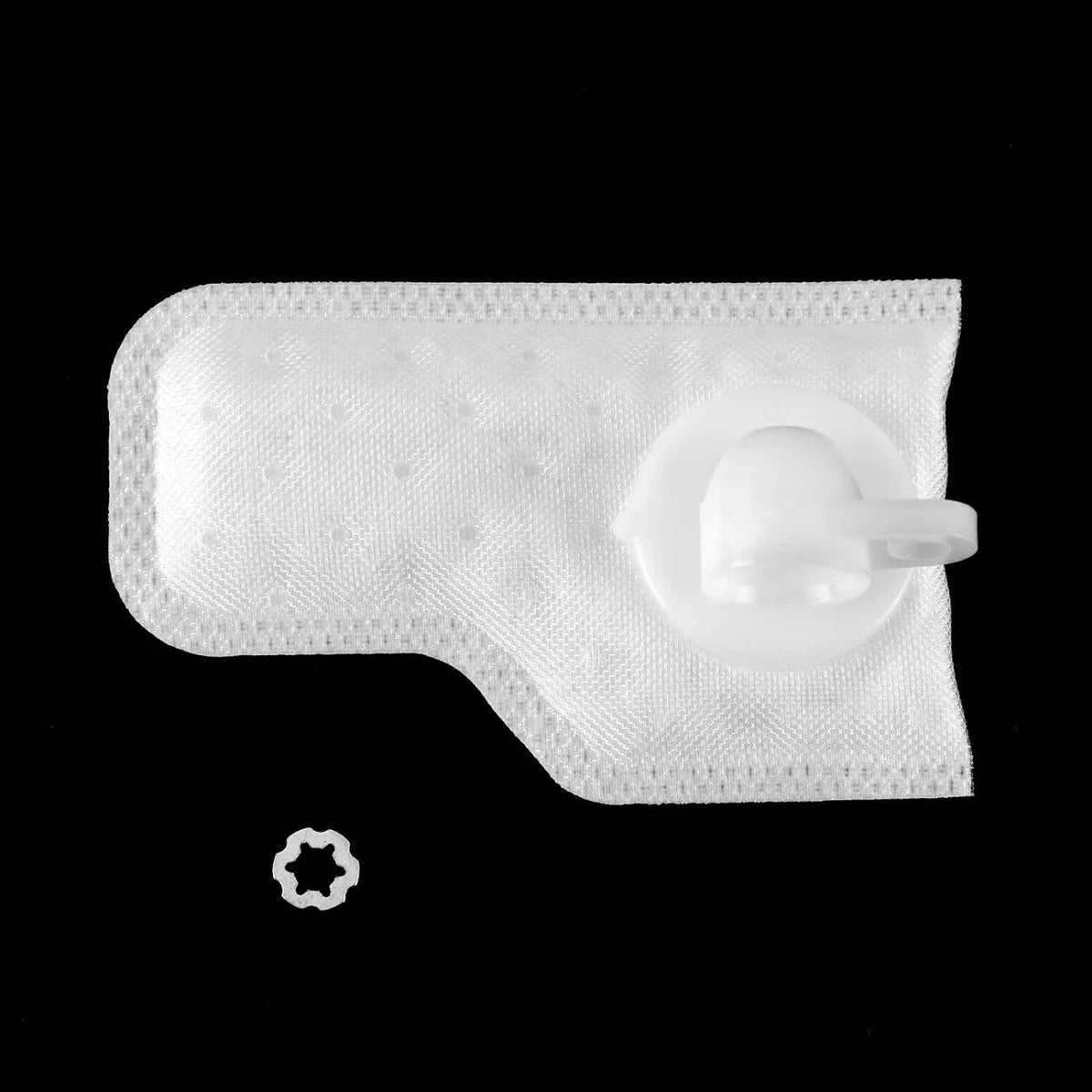 Fuel Pump Filter Strainer for Yamaha F30B F30 F40F F40 (2009–2017) 6BG-13915-01