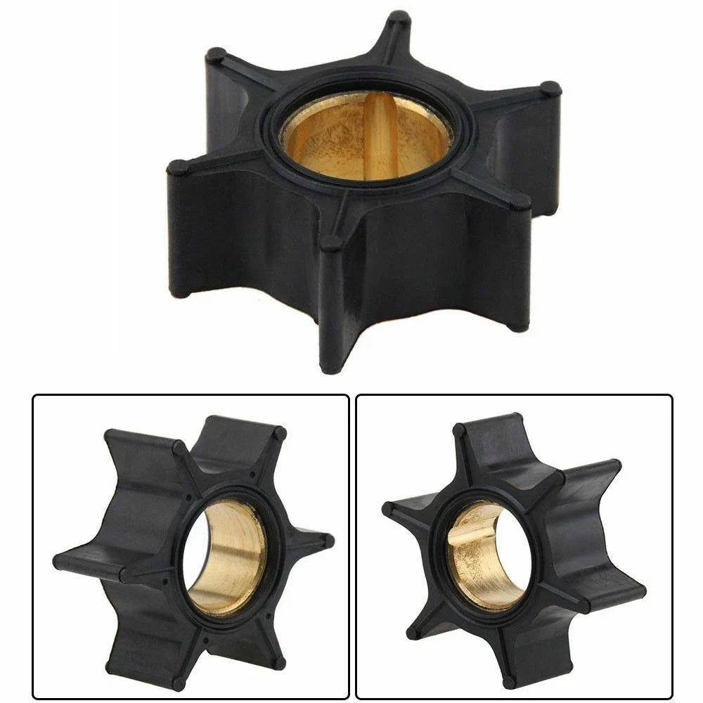 Water Pump Impeller for Mercury Outboard Motors 30/40/50/60/70hp (47-89983T)